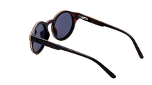 'Midnight' Wooden Sunglasses