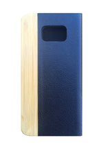'Wallet' Bamboo Samsung 6 Phone Case