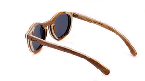 'Ebony' Wooden Sunglasses